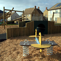 Blackthorn Play Area