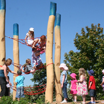 Red Kite Tower